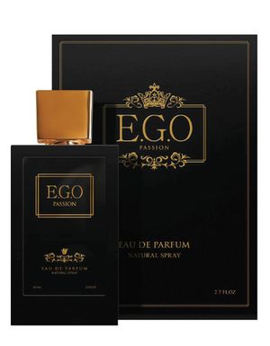 E.G.O Ego Passion