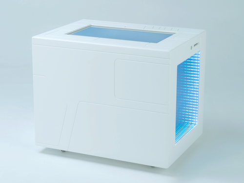 Мастерская Анимации АЛМА - Интерактивный стол