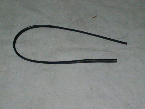 Уплотнитель лоб. стекла /Г-3302/ (Дзержинск)