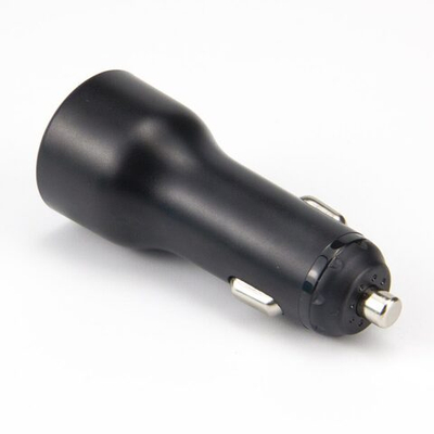 Автомобильное З/У USBQC3.0+PD20W Mivo MU-337Q