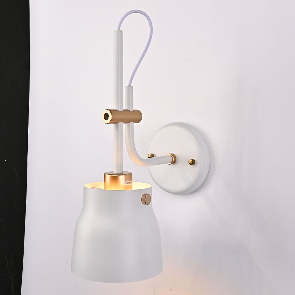 Бра Ram W White By Imperiumloft