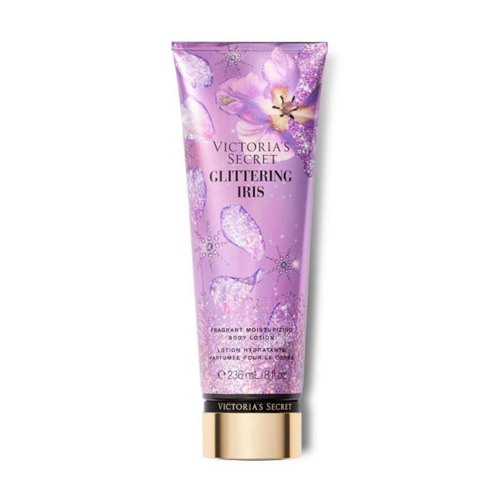 Лосьон для тела Victoria`s Secret Glittering Iris Lotion 236ml