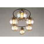 Потолочная люстра Omnilux Carini OML-95007-06