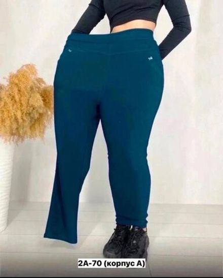 Брюки 7364312 Fabrika