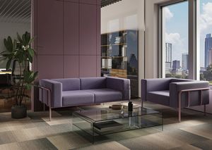 Офисные диваны Flex