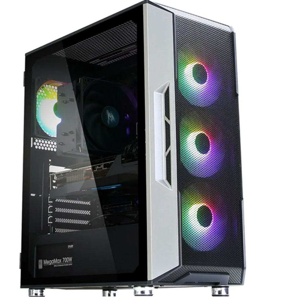 Мощный игровой компьютер (системный блок) Core i9-10900F 10ядер 20потоков/ GeForce RTX 3080 10Gb/ 32GB/ SSD 512+ SSD 1000Gb/ 800W/Win 10 Pro