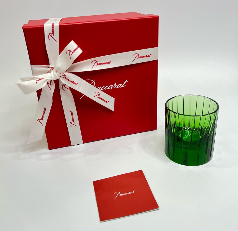 Стакан Baccarat