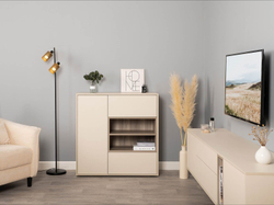 Тайл гостиная Сатин/Эмили Блаш