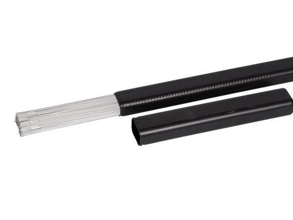 Пруток присадочный TIG ER308LSI (Св-04х19н9) Ø3.2 мм