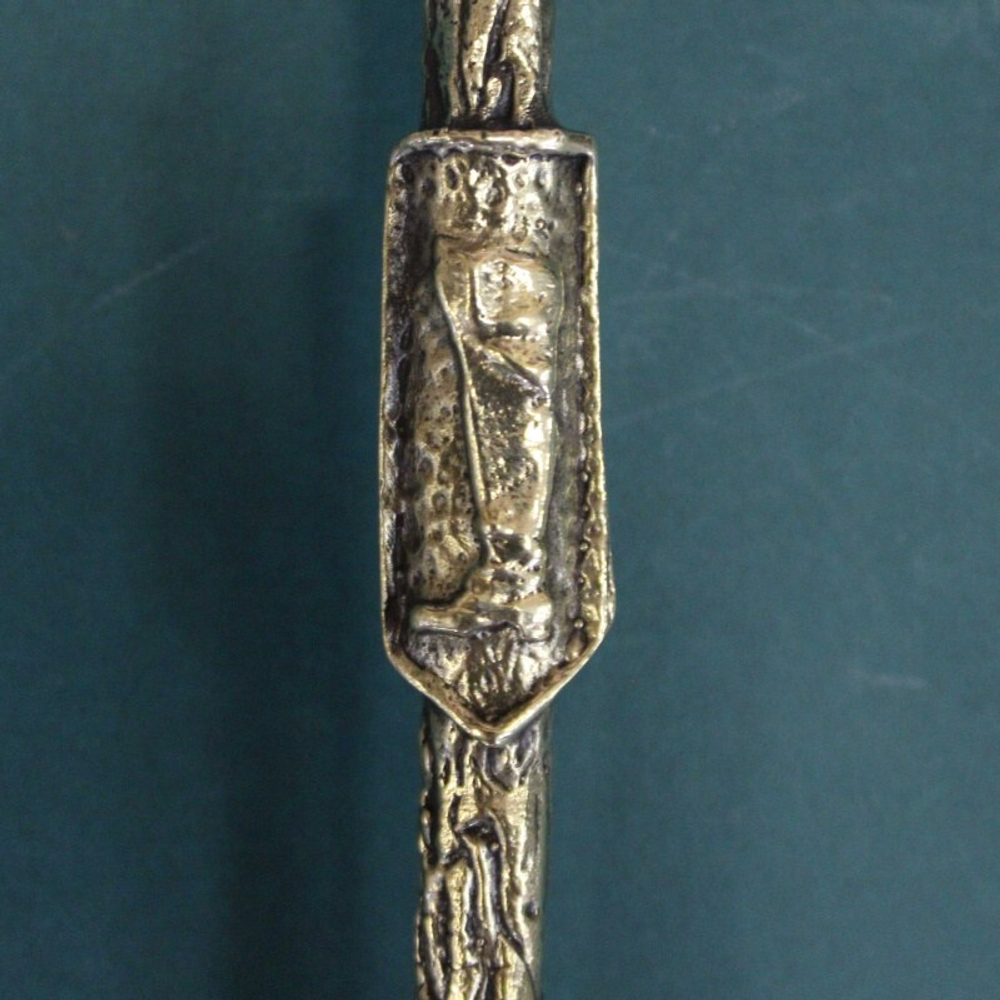 Ложка для обуви «Носорог»