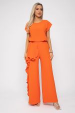 Костюм Морской бриз (оранжевый) К13674-5М LT Collection