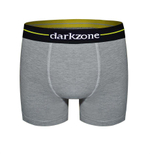 Набор из 7 разноцветных трусов-боксеров Darkzone (Размер: XL) (Цвет: разноцветный)