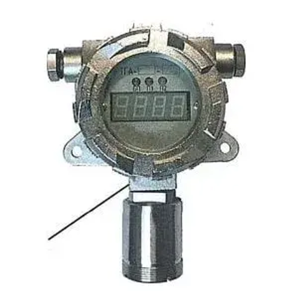 ТГА-ХХ-ХХХ газоанализатор взрывозащищенный стационарный