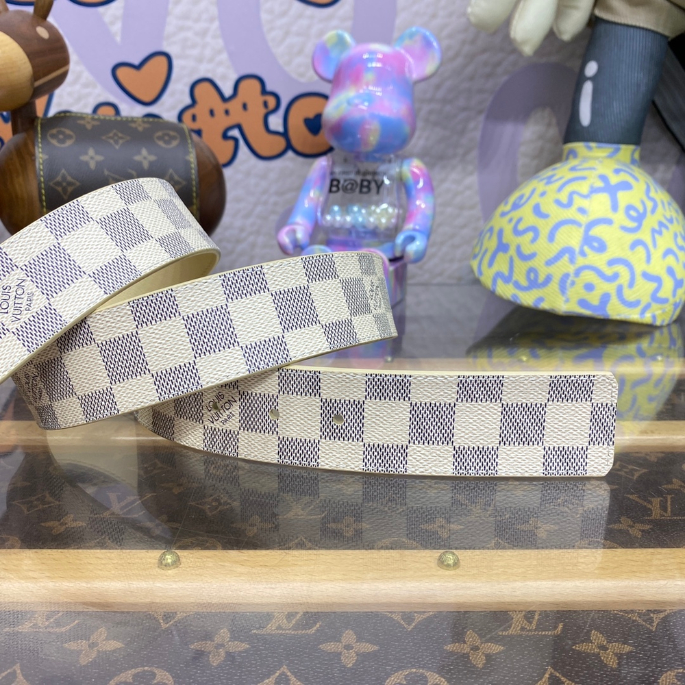 Louis Vuitton Belt