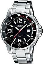Японские наручные часы Casio Collection MTD-1053D-1A