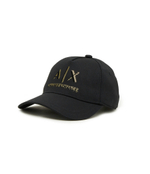 Кепка Armani Exchange - черный(954227 4R121)