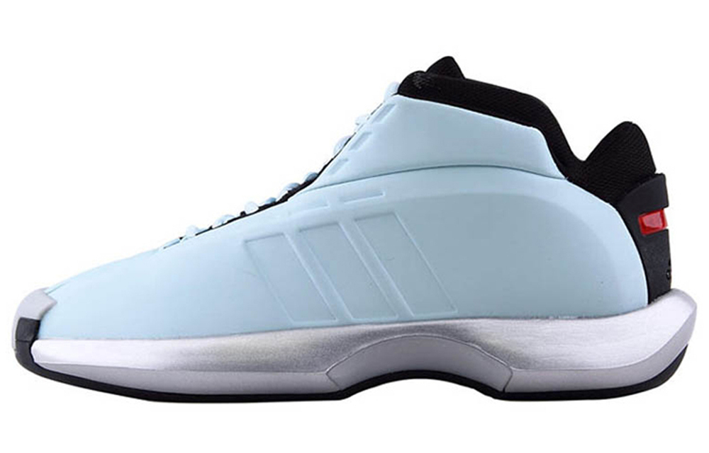 Кроссовки Adidas Crazy 1