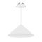 Светильник SP-MAKOTO-R240-10W Warm3000 (WH, 36 deg, 230V, TRIAC) Arlight 057211