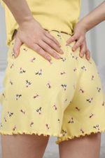 Пижама Амалия-3 Виотекс ЖЁЛТЫЙ