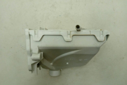 WLX20370CE кт161 Бункер дозатор порошка для стиральной машины Bosch 5550000092 б/у