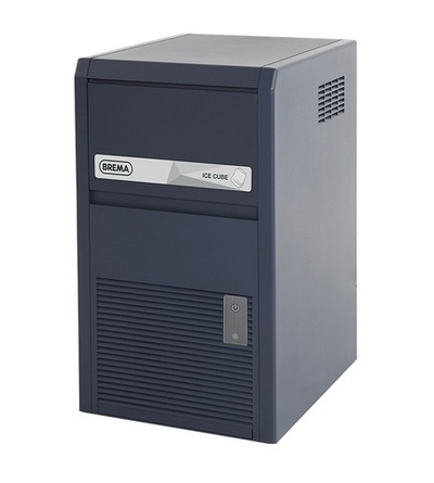 Льдогенератор Brema Кубик Cb 184A Hc