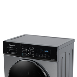 Стиральная машина Бирюса WM-SL610/15 S