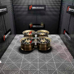 КОВАНЫЕ ДИСКИ ДЛЯ PORSCHE 911 III 930 Порше