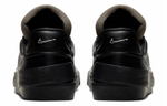 Кроссовки Nike Drop-Type Lx "Triple Black"