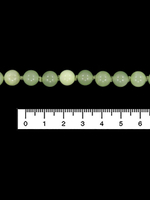 Бусы из оникса onbu001-8