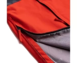 Крутка мужская SPENCER JACKET (lava red) (XL)