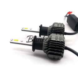 Cветодиодные лампы Sariti F5 H1 6000K,12V