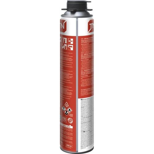 Клей-пена универсальный Технониколь 500 PROFESSIONAL 1000 мл