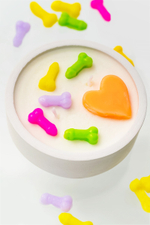 Интерьерная свеча «Романтический вечер» - 80 гр.