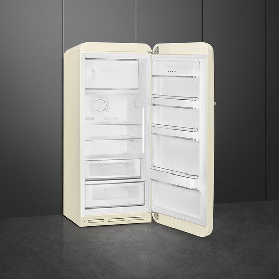 Холодильник Smeg FAB28RCR3