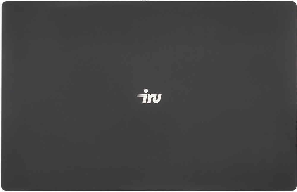 Ноутбук  iRu Strato 15ALI 15.6 ", Core i5, 16 Гб RAM, 512 Гб SSD, UHD Graphics, Черный