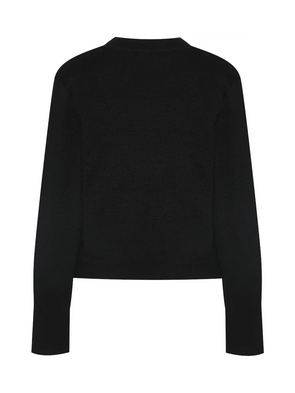 Кардиган с V-образным вырезом DAN MARALEX