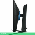 Игровой монитор Samsung Odyssey G3 LS32DG300EIXCI