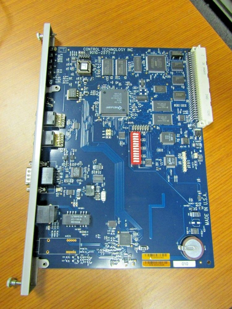 CTI 901G-2572-A