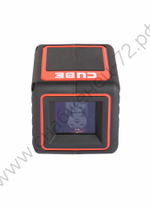 Лазерный уровень ADA CUBE BASIC EDITION