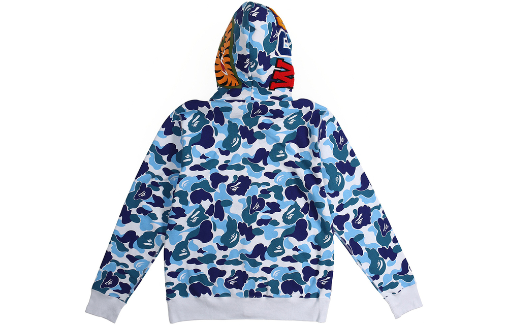 Худи A BATHING APE BAPE Abc, 1F80-115-020