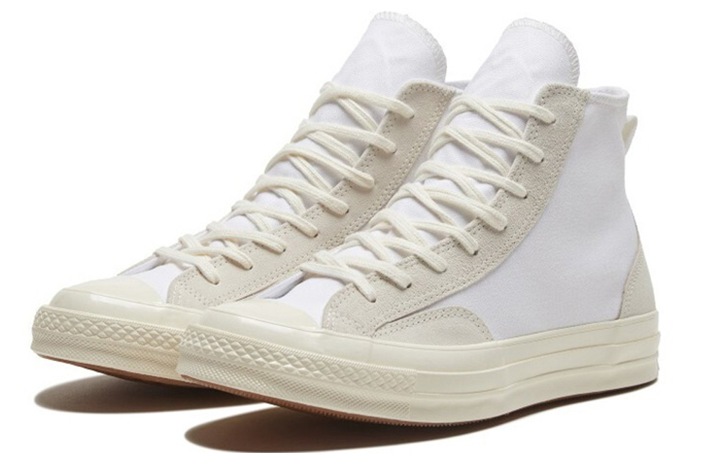 Кеды Converse 1970s chuck hi obsidian, 168605C