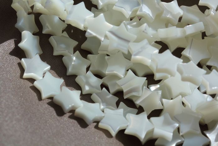 Звездочки (нить)