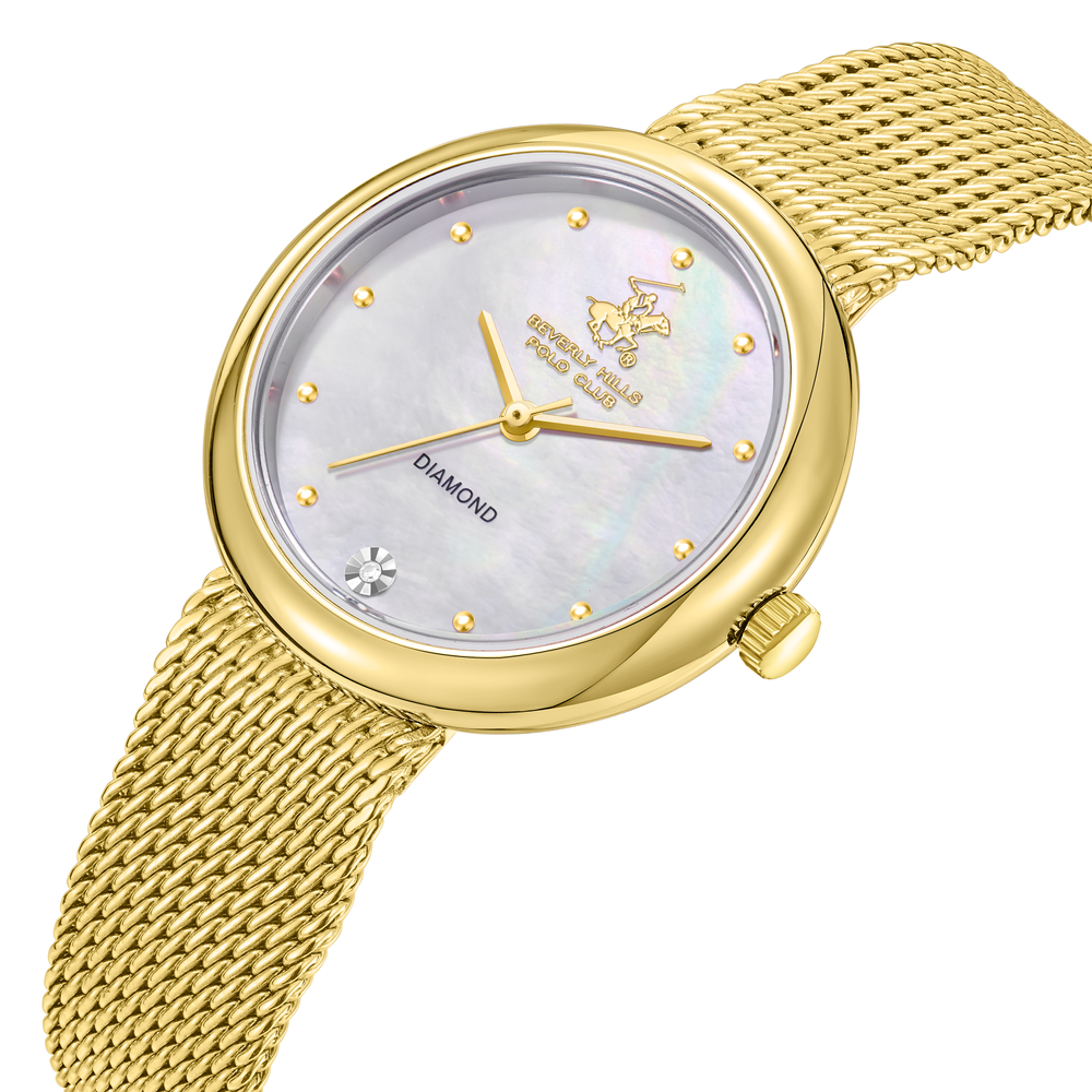 Наручные часы Beverly Hills Polo Club BP3760X.120