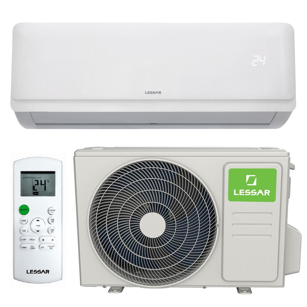 Сплит-система Lessar Cool+