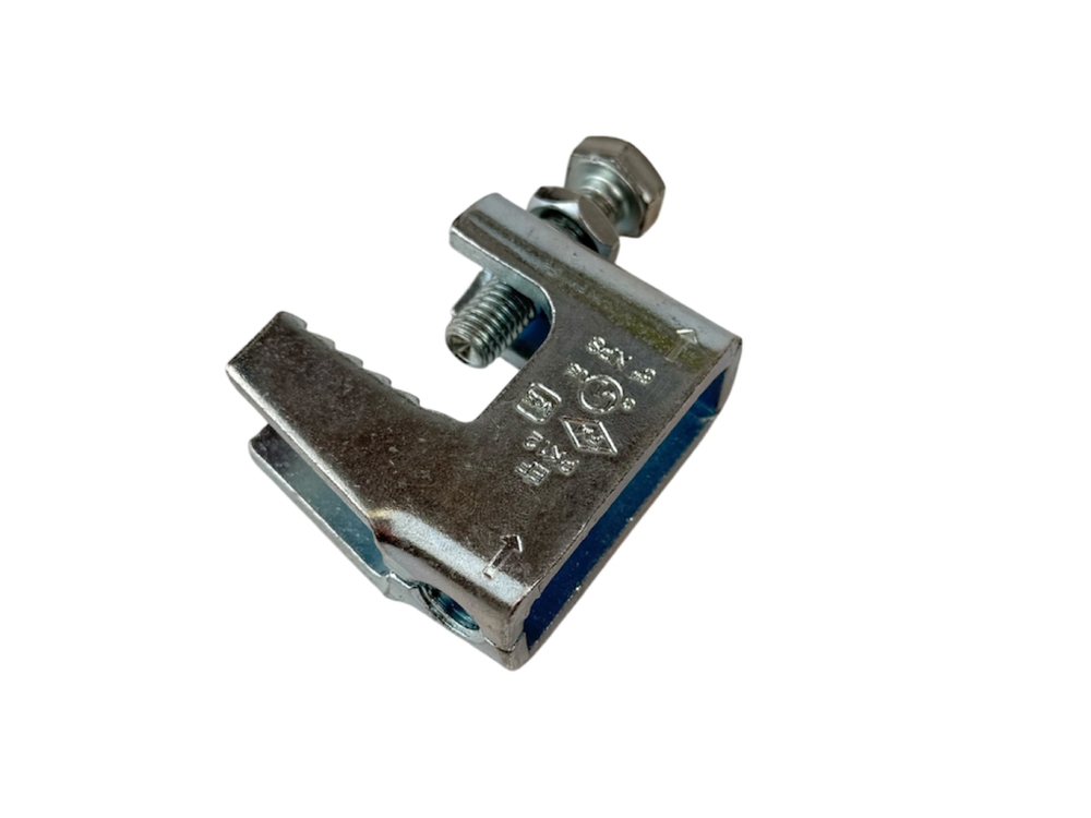 ТМС Струбцина VdS/FM, M10/20мм