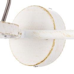 Citilux Веймар CL537532 Спот поворотный Белый