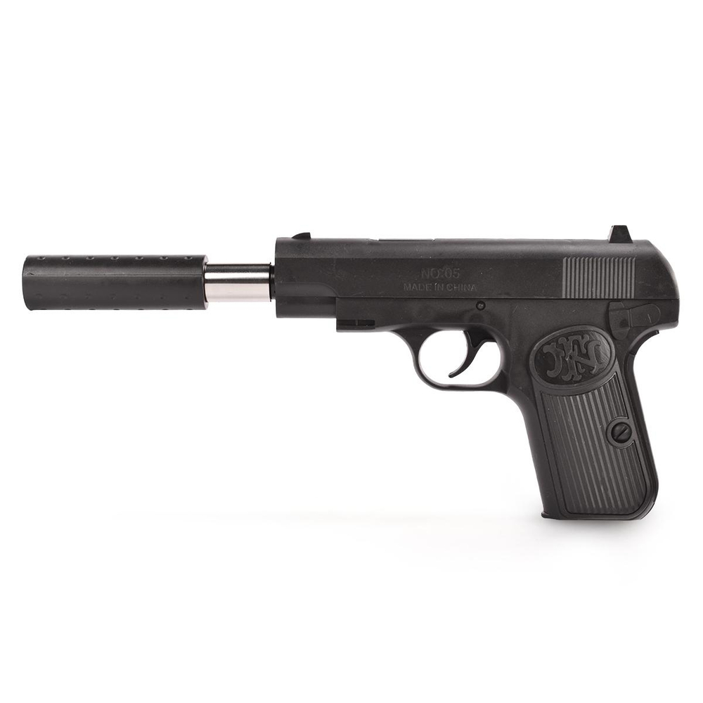 Пистолет пн., пакет 05-2