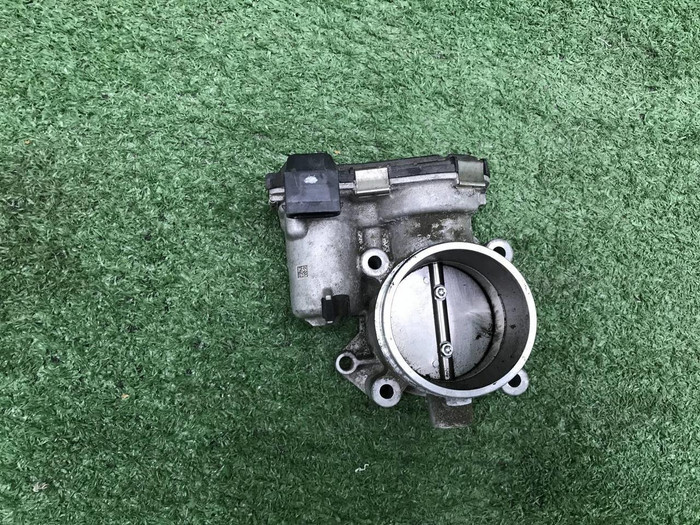 Дроссельная заслонка Chery Tiggo 7 Pro (2020-н.в.)