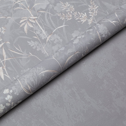 Обои виниловые SL72413-42 PALITRA Style Eco Style, фоновые, размер 1.06 х 10.05 м