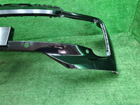 Бампер передний EXEED TXL (2021-н.в.)